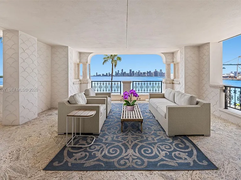 5245 Fisher Island Dr #5245 — Photo 7