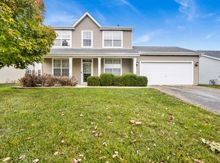 1882 Westridge Pl, Aurora, IL 60504