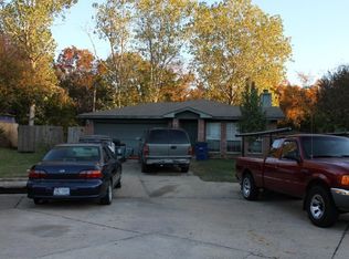 9203 Crimnson Ct, Dallas, TX 75217