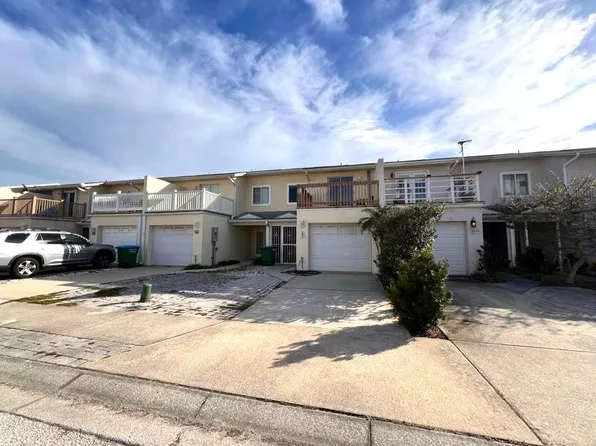 207 Cherie Down Ln, Cape Canaveral, FL 32920