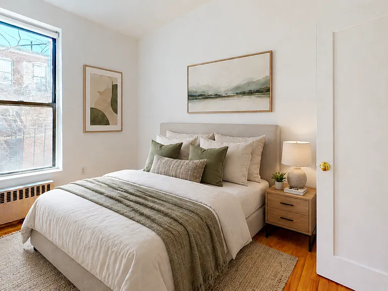 166 W 83rd St #1-C — Photo 2