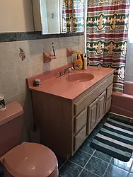 Rented by Metroline Realty