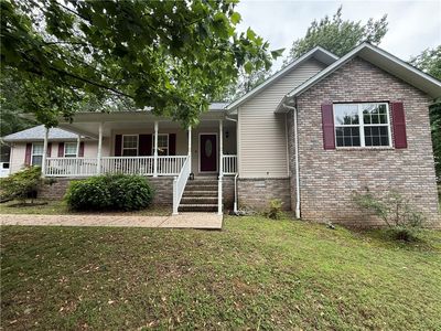 1769 Austin Walker Ct, Harrison, AR, 72601