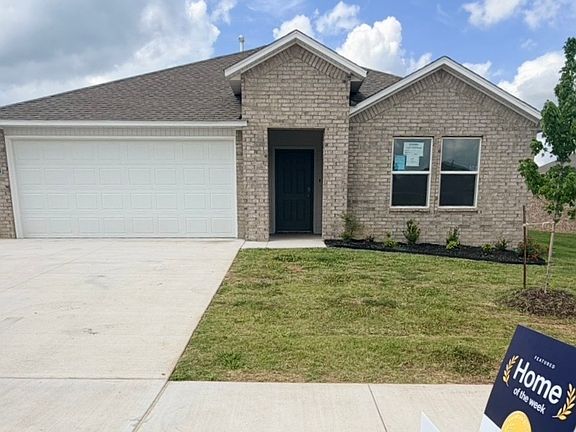 2nd image of 3030 Amarillo Way