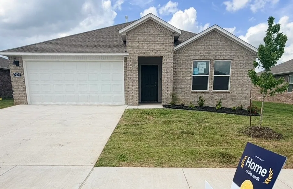 3030 Amarillo Way