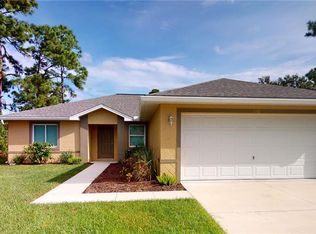 156 Baytree Dr, Rotonda West, FL 33947