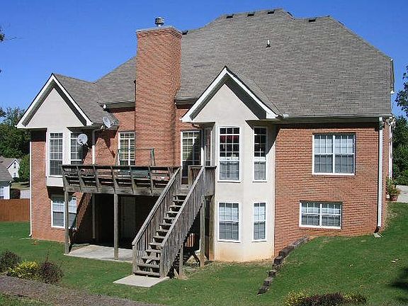 Back of Home
