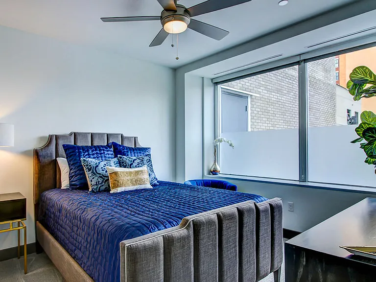 Have a guest coming to KC? Reserve our luxury Guest Suite today!