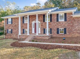 6015 Hillcrest Dr, Harrison, TN 37341