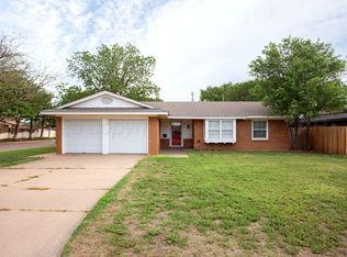 5520 Randolph Rd, Amarillo, TX 79106