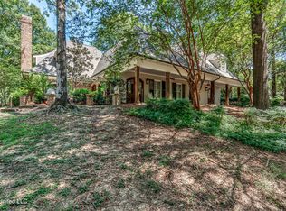 338 Hillview Dr, Ridgeland, MS 39157