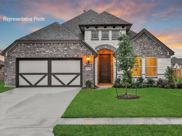 2313 Craig St, Mansfield, TX 76063