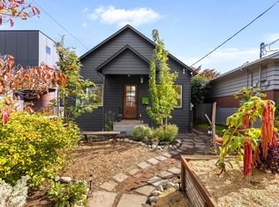 4430 29th Avenue W, Seattle, WA 98199