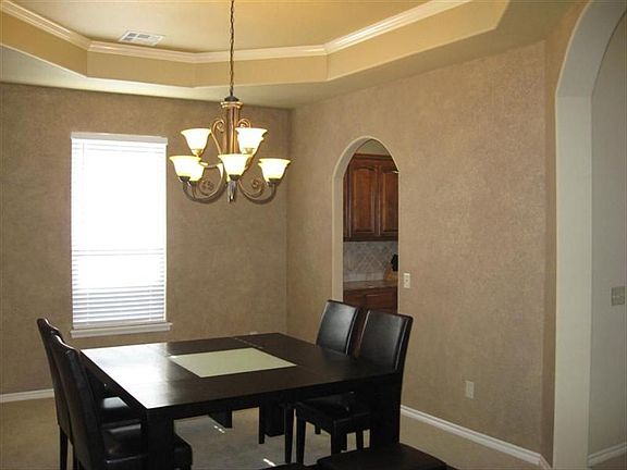 Large Formal Dining