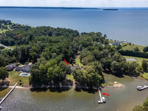 3021 Bennett Point Rd, Queenstown, MD 21658