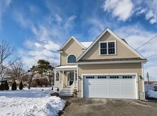 32B Pulaski St, Peabody, MA 01960