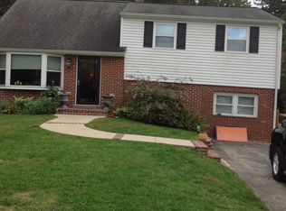 210 Spruce Rd, Flourtown, PA 19031