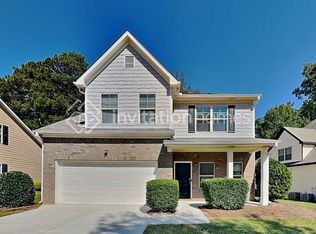 3160 Franklin St, Austell, GA 30106