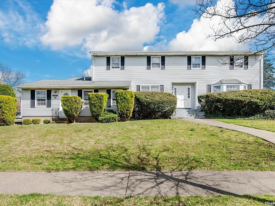 153 Harborview Drive, Massapequa, NY 11758 Zillow