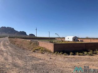 6080 Camino Real Rd SE, Deming, NM 88030