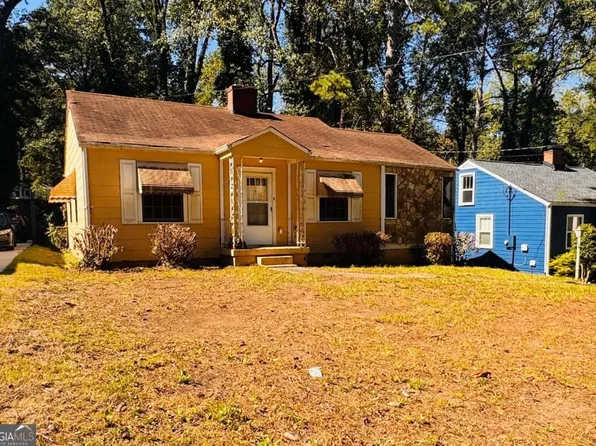 1560 Orlando St SW, Atlanta, GA 30311