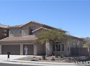 3335 N Bear Spring Trl, Tucson, AZ 85745