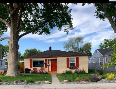 1110 W 1st Ave, Kennewick, WA, 99336