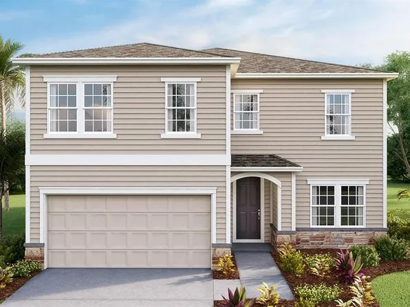 17898 NW 173rd Rd, Alachua, FL 32615