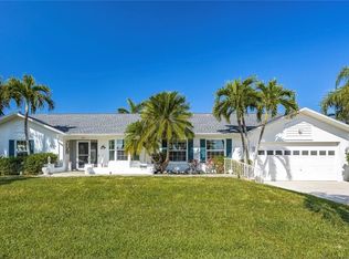 2215 Channel Way, North Fort Myers, FL 33917