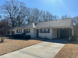 4999 Chickasaw Rd, Memphis, TN 38117