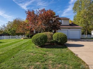 1467 New Way Dr, Dayton, OH 45434