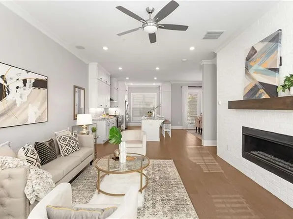 468 Burton Dr, Alpharetta, GA 30009