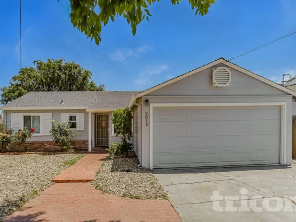 2013 Glenwood Dr, Antioch, CA 94509