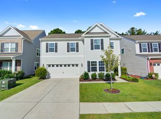 9739 Black Willow Ln, Ladson, SC 29456
