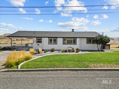 3415 Clemans Rd, Clarkston, WA, 99403