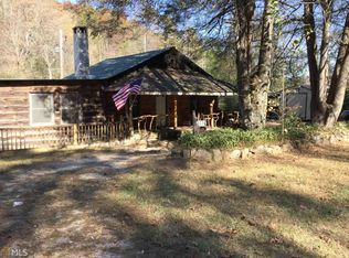 1139 Yorkhouse Rd, Rabun Gap, GA 30568