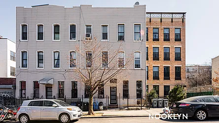 Rented by Nooklyn NYC LLC