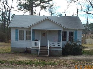 119 Jackson St, Milledgeville, GA 31031
