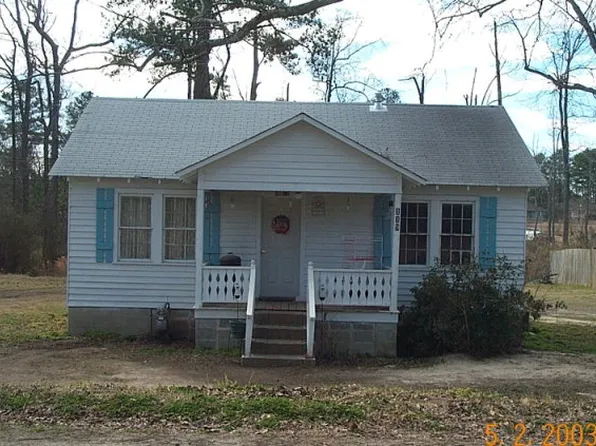 119 Jackson St, Milledgeville, GA 31031
