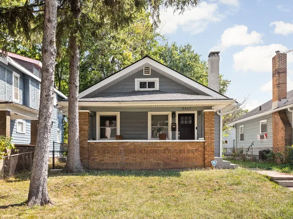 (undisclosed Address), Indianapolis, IN 46205