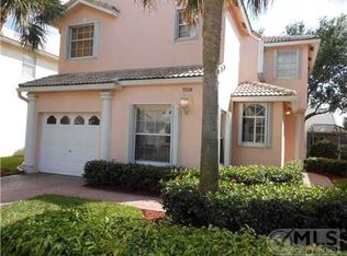 7218 Panache Way, Boca Raton, FL 33433