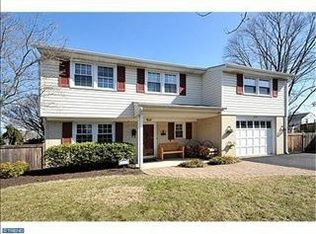 777 Brooke Rd, Glenside, PA 19038