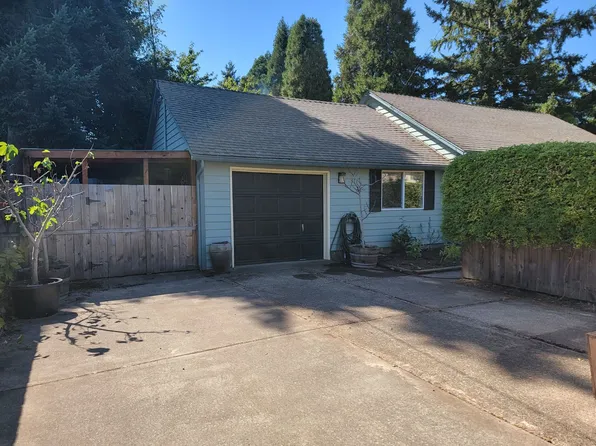 780 SE Marion Ave, Corvallis, OR 97333