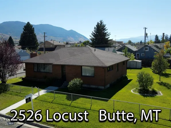 2526 Locust St, Butte, MT 59701
