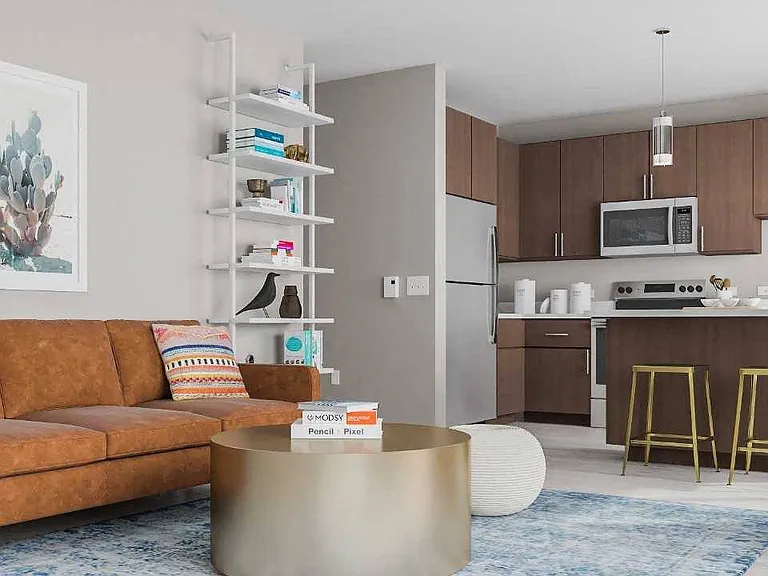 Origin Apartments — Photo 21