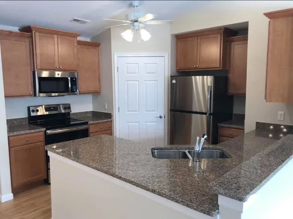 The Meadows Ranch Apartments