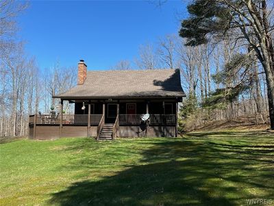 2390 Tyler Rd, Arcade, NY, 14009