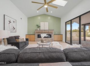 6002 E WINCHCOMB Drive, Scottsdale, AZ 85254