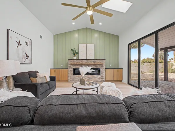 6002 E WINCHCOMB Drive, Scottsdale, AZ 85254