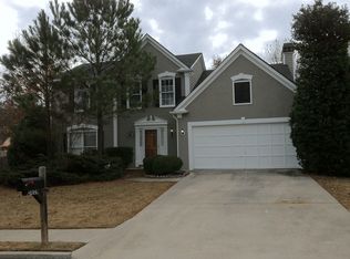 5020 Felhurst Way, Norcross, GA 30092